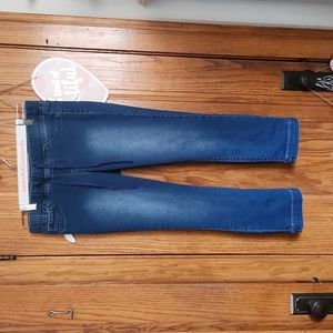 Stretch jeans